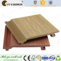 waterproof vinyl composite plank outdoor wood panel